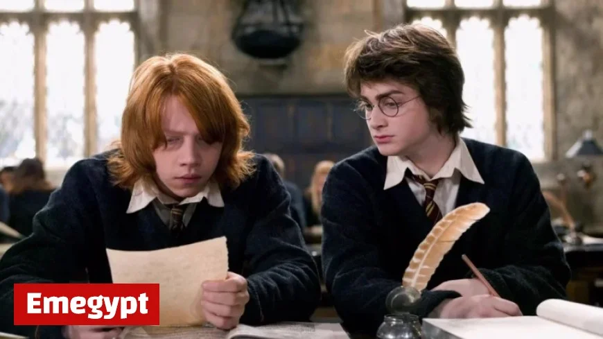 Warner Bros Missteps with Harry Potter Revamps, Misunderstands Fan Base