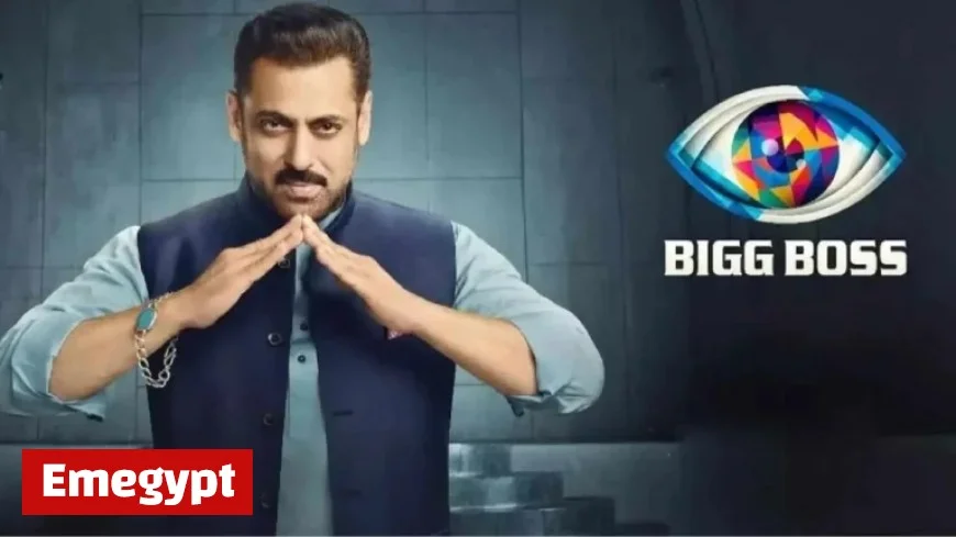 Bigg Boss 19 Finale Date Revealed: Meet the Four Finalists