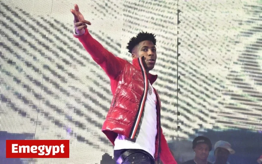 NBA YoungBoy’s Dating History: Complete Timeline of His Love Life