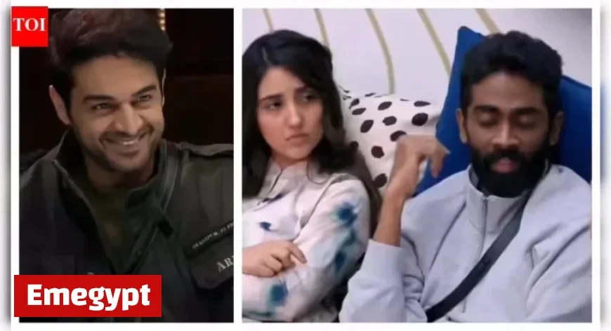 Bigg Boss 19: Gaurav Khanna Secures Finale Ticket as Rivals Target Him