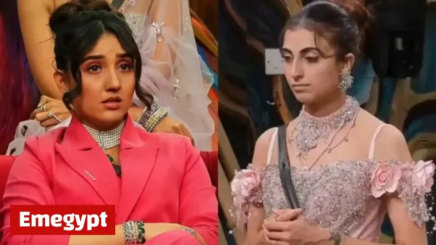 Top Contestant to Miss Out on Bigg Boss 19 Trophy: Source