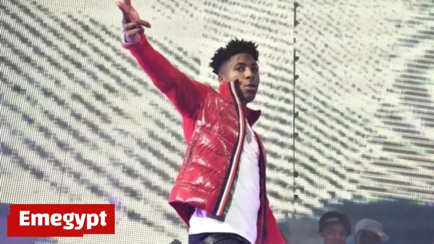 NBA YoungBoy’s Relationship Timeline: His Complete Dating History