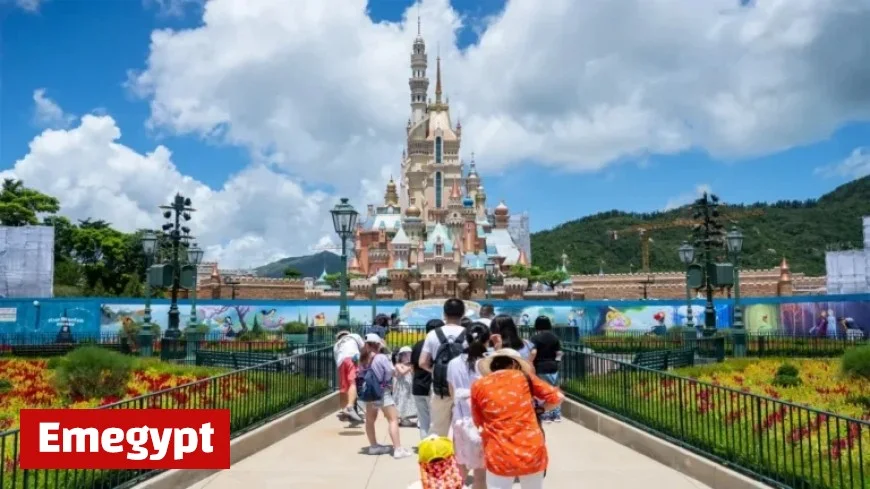 Disney Cancels ‘Zootopia 2’ Hong Kong Premiere to Honor Fire Victims