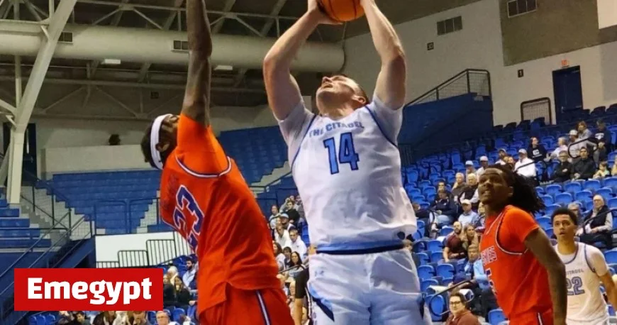 The Citadel’s Slow Start Leads to Defeat Against Houston Christian