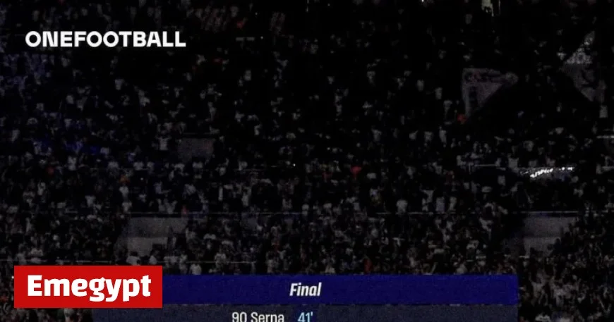 São Paulo Faces Crushing Defeat and Hits Rock Bottom at Maracanã Stadium