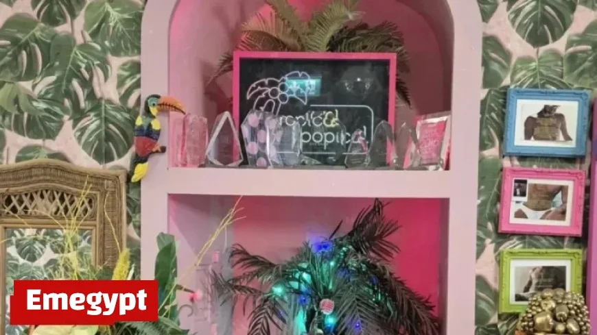 Explore Dublin’s Top Nail Salon’s Exclusive Pop-up to Celebrate World AIDS Day 2025