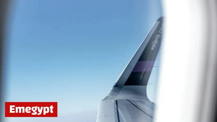 Volaris Approved for Foreign Pilots by AFAC; ASPA Protests