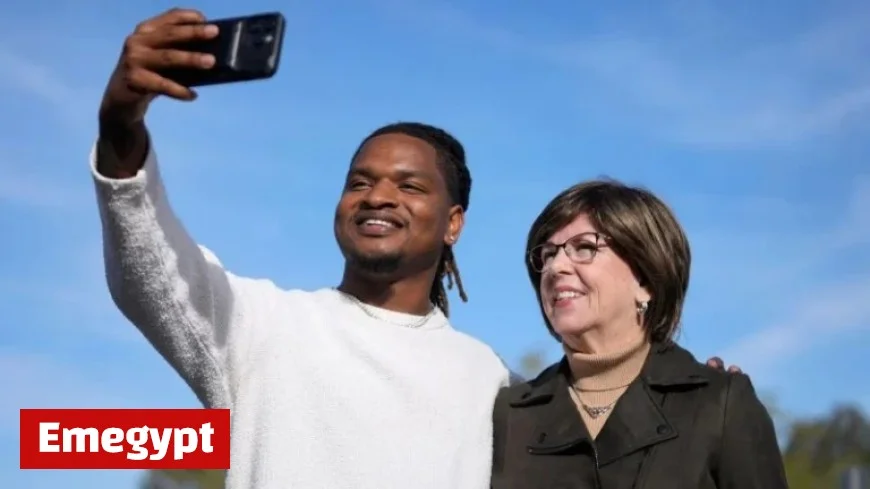 Accidental Text Sparks Beloved Thanksgiving Tradition in America