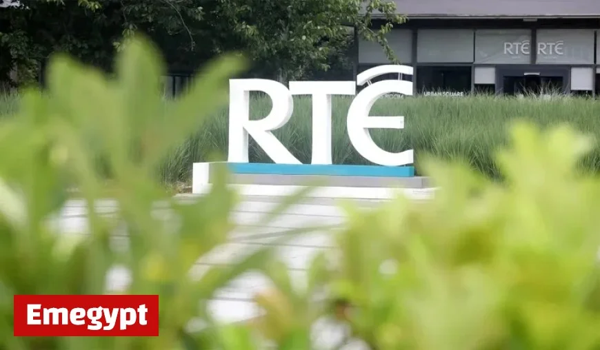 RTE Radio Troubles: Dozens Report Issues Tuning In Online