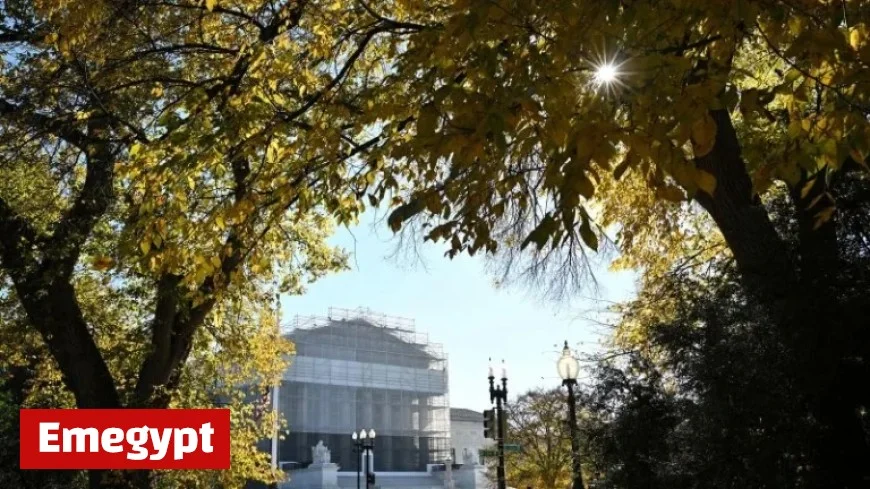 Supreme Court Blocks Trump’s Move to Dismiss Library of Congress Official