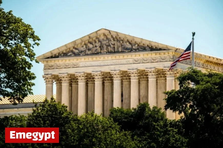 Supreme Court Delays Ruling on Trump’s Authority to Remove Copyright Chief