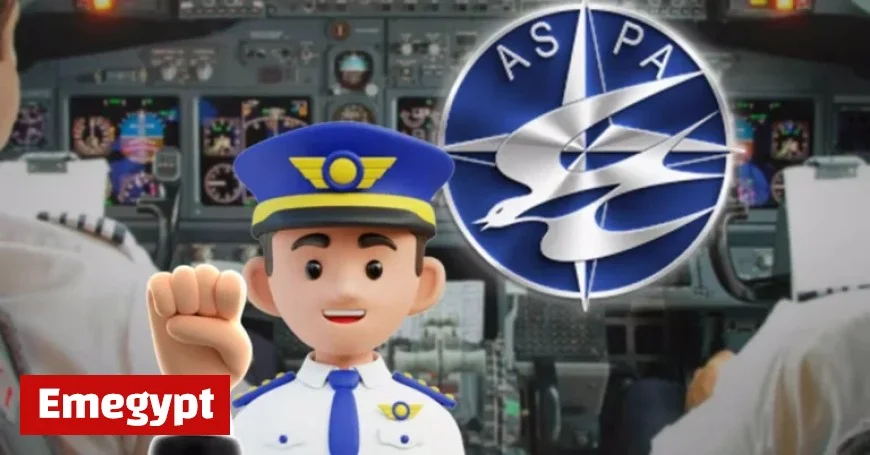 ASPA Schedules December 1 Protest Against Foreign Pilot Employment