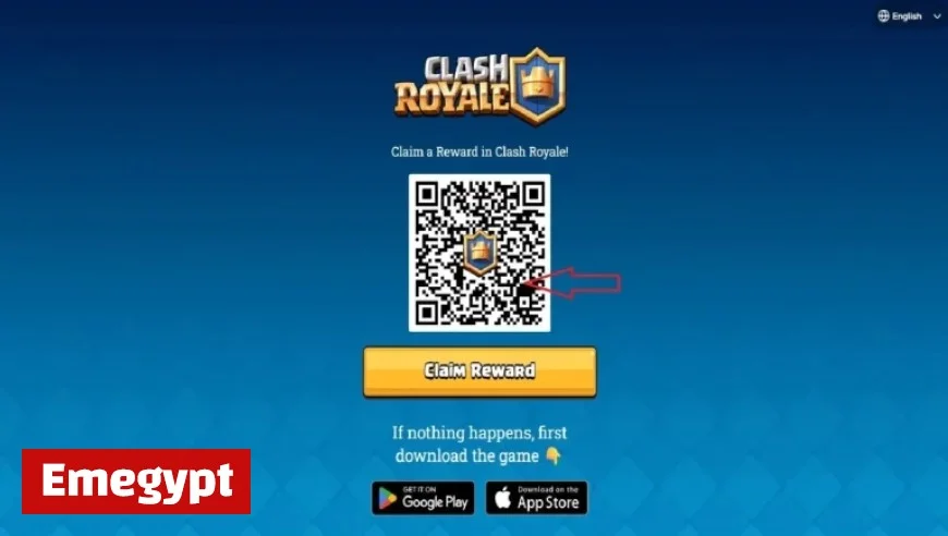 Unlock Free Seasonal Lucky Chest in Clash Royale