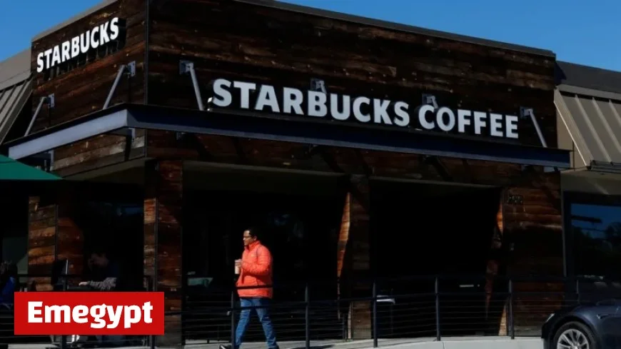 Starbucks Thanksgiving Hours: What You Need to Know