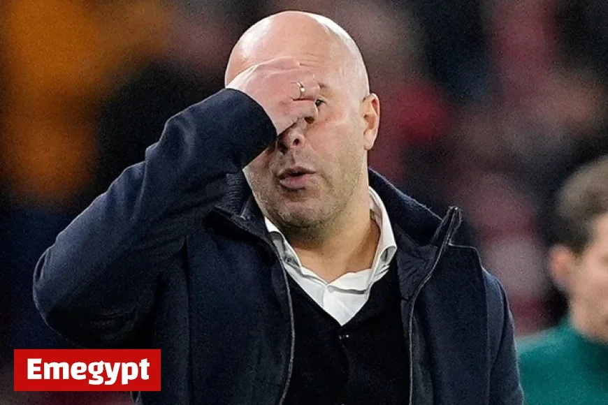 Arne Slot Aims to Reignite Confidence in Struggling Liverpool Players as Champions Seek Revival