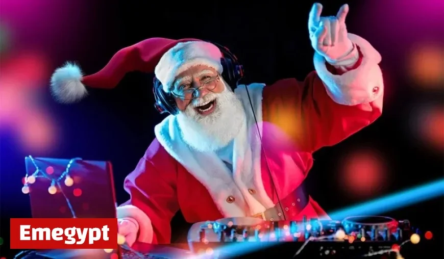 Discover the Return Date for Christmas FM and Enjoy Non-Stop Festive Tunes