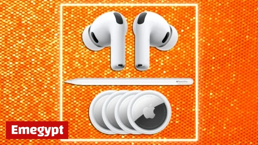 Discover exclusive Black Friday Apple deals with savings up to 47% today