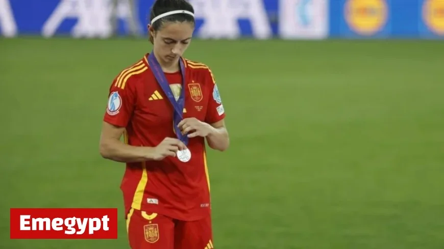 Aitana Bonmatí Eyes Ballon d’Or, Critiques Awards for Undervaluing Pedri