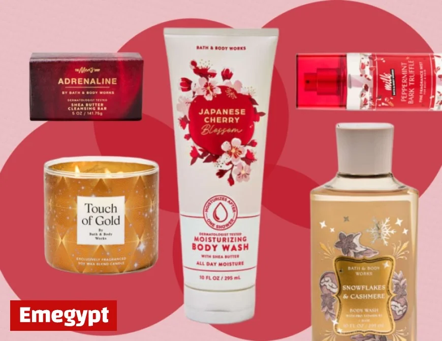 Bath & Body Works Unveils First ‘Buy 3, Get 4 Free’ Black Friday Deal