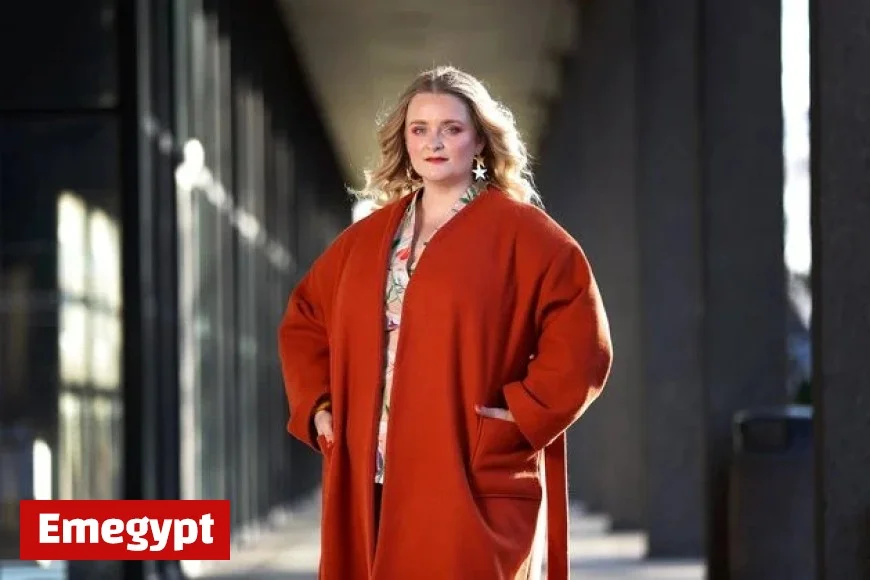 Louise McSharry Opens Up About Her Journey and Embraces Her Sexuality by Coming Out as Gay