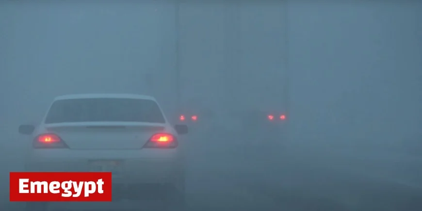 Deadly Winter Storms Snarl Thanksgiving Travel with Intense Lake-Effect Snow