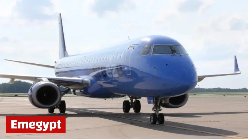 Breeze Launches New Nonstop Flight from Akron-Canton to Savannah