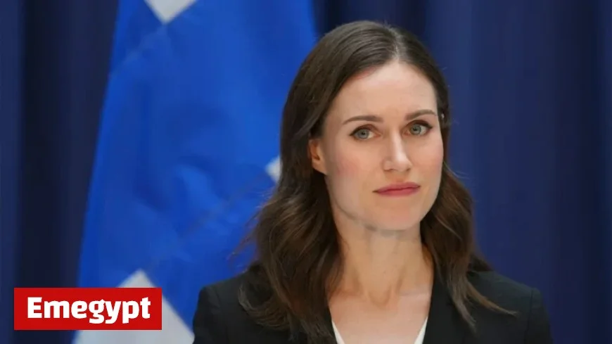 Former Finnish PM Reflects on Memoir and Role as Youngest World Leader