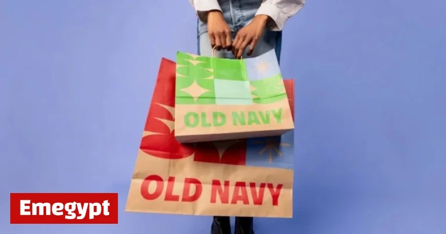 Shop Top Black Friday 2025 Deals at Old Navy Now