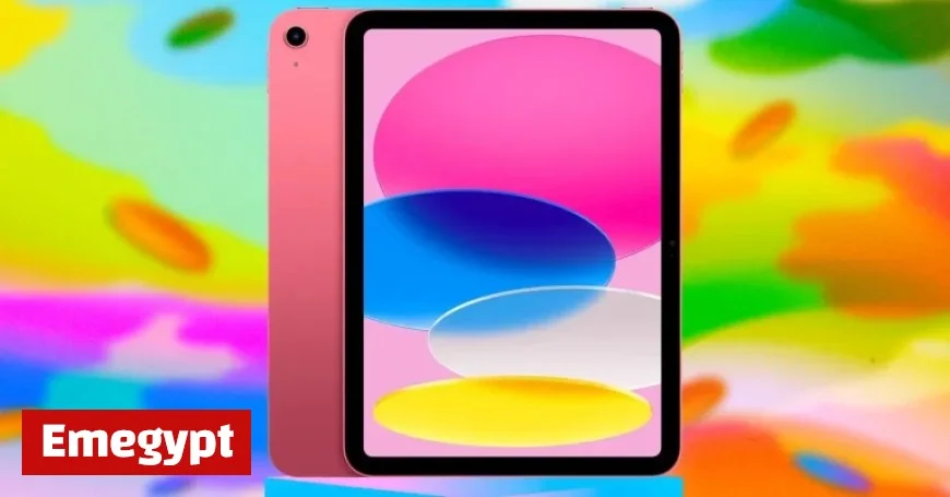 Score an Apple iPad for Only $274 Today