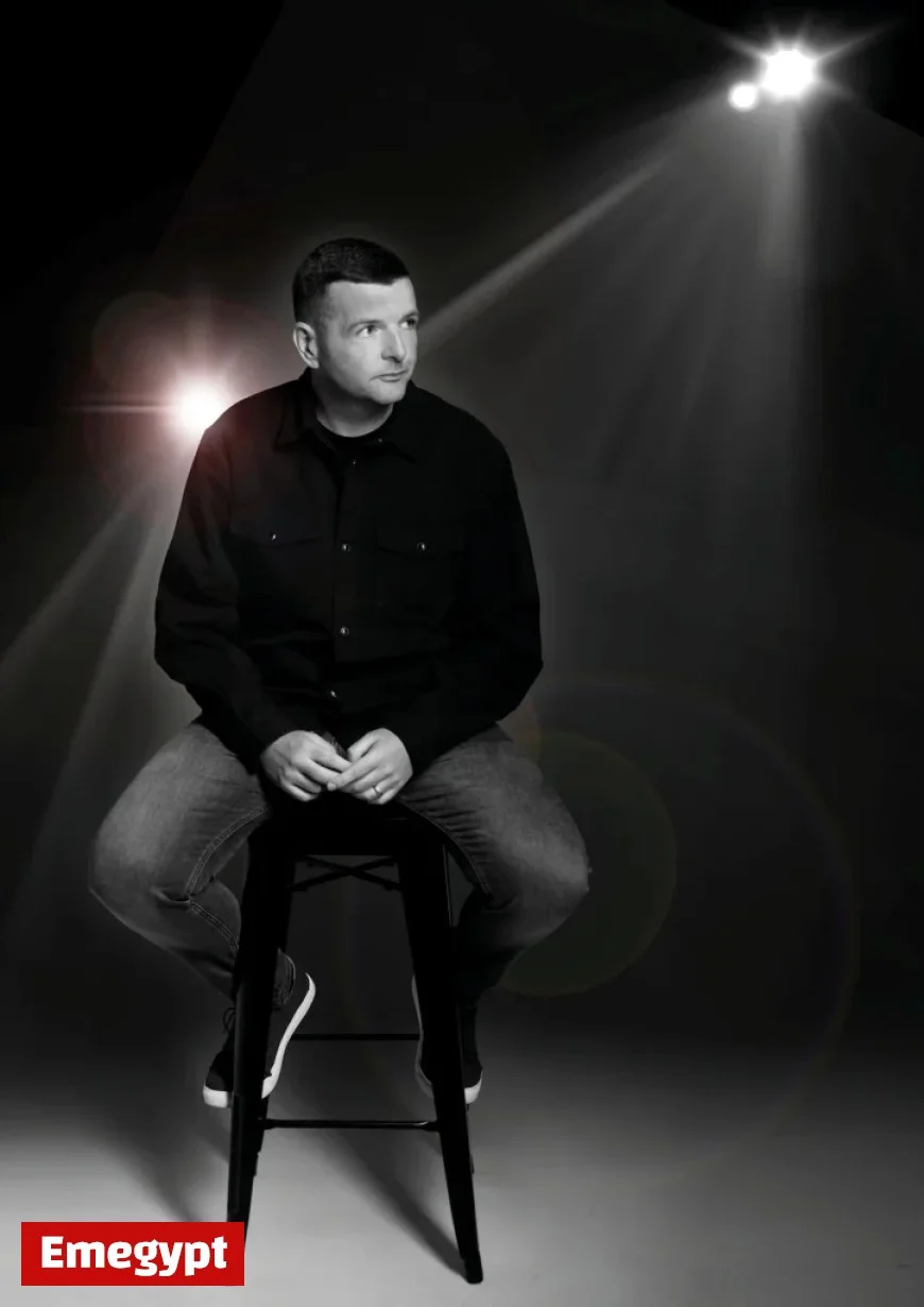 Kevin Bridges Announces Major Stand-Up Comedy Tour