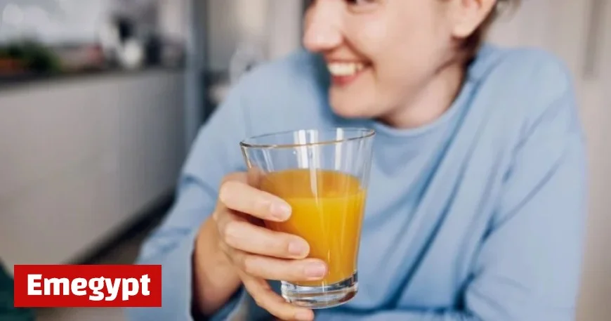 Daily glass of this drink lowers cholesterol reduces inflammation and improves blood pressure