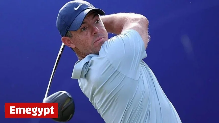 Rory McIlroy Criticizes LIV’s Irrational Spending as Ineffective Solution for Golf