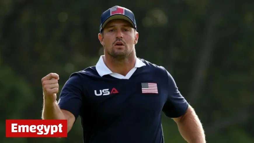 Bryson DeChambeau Prioritizes Golf Amid Stalled Negotiations Due to Major Differences