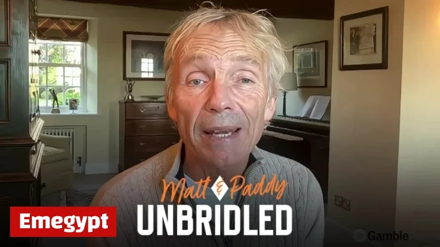 John Francome Analyzes Nico de Boinville’s Influence on Constitution Hill’s Comeback at Newcastle