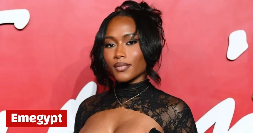 Discover Bukayo Saka’s Stunning Fiancée Reigniting the WAG Phenomenon as She Gets Engaged to the Arsenal Star