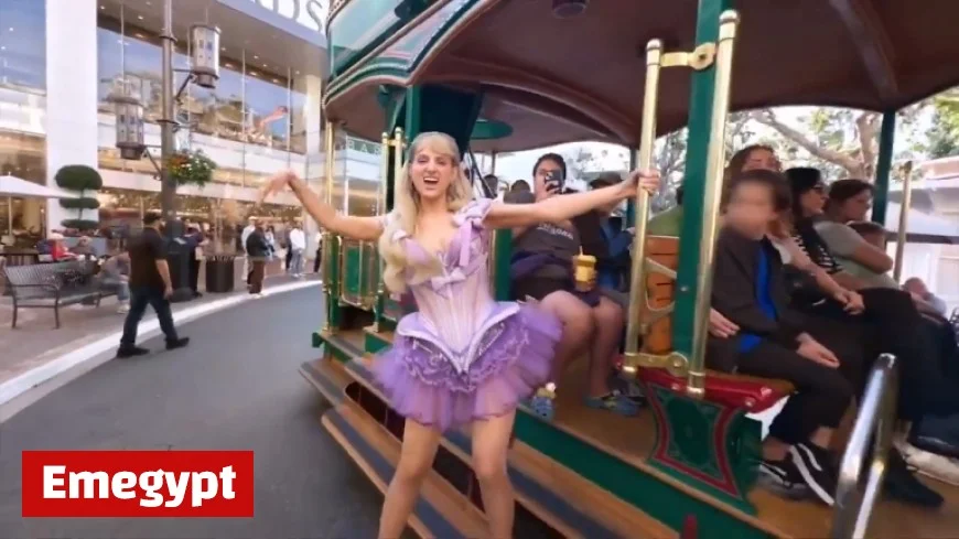 Meghan Trainor Discusses Confidence and Clap Backs in New Album and Upcoming Tour with Deco