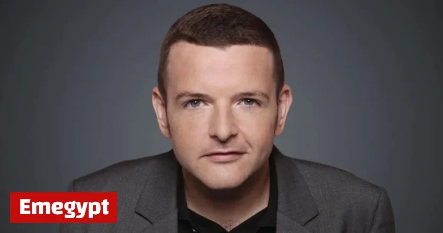 Kevin Bridges Unveils Exciting New Tour with 13 Scottish Dates: Your Guide to Securing Tickets