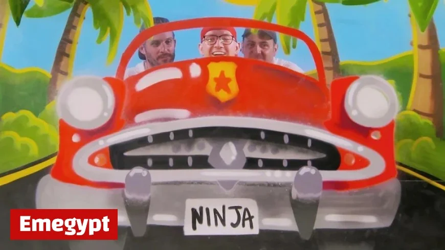 Discover Everything About Nine Minute Ninja on CBBC: Full Details and Airtime