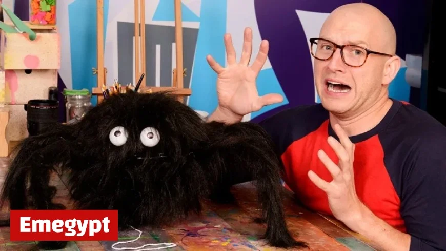 Discover Nine Minute Ninja on CBBC HD: Complete Details and Broadcast Schedule