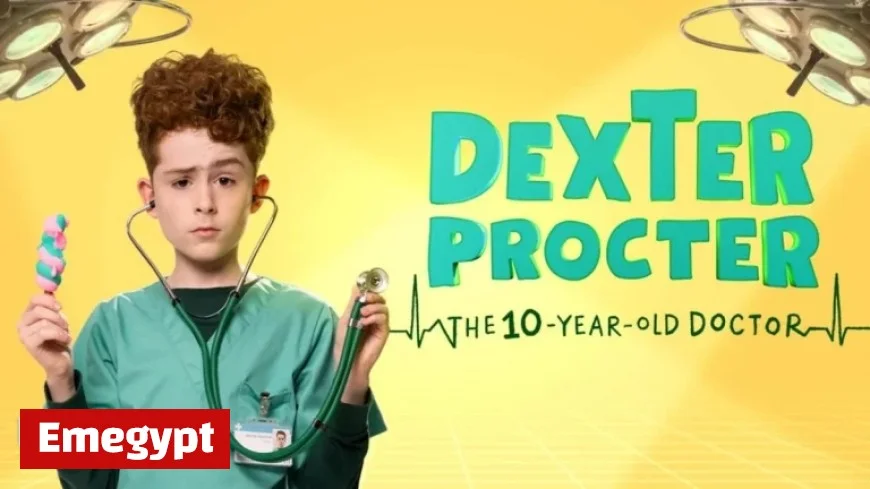 Submit Your Questions Now for Renowned Author Adam Kay