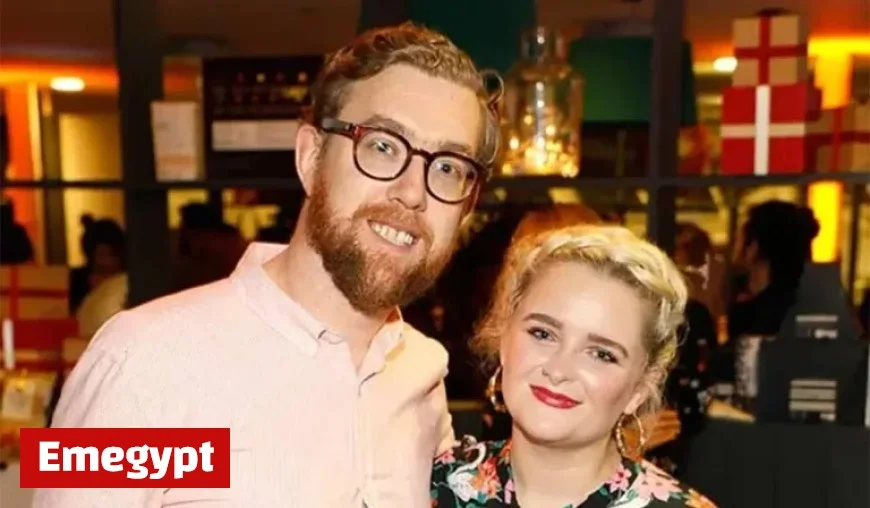 Louise McSharry Shares Emotional Journey of Coming Out as Gay and Announcing Marriage Split