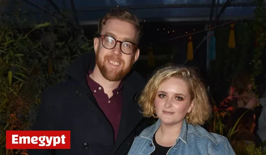 Louise McSharry Comes Out as a Gay Woman and Announces Divorce from Husband