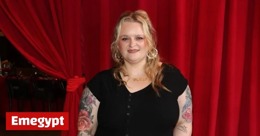 Louise McSharry Announces She Is Gay and Reveals Split from Husband Gordon