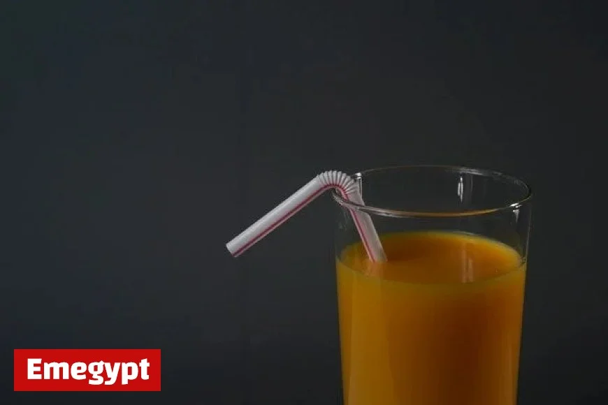 How Orange Juice Could Alter Gene Function Researchers Reveal Surprising Insights