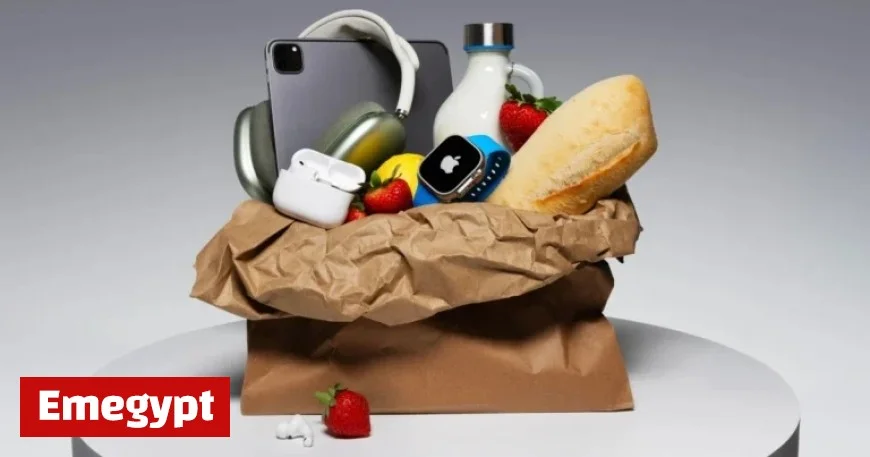 Explore Amazing Apple Black Friday 2025 Deals on iPads MacBooks AirPods and More