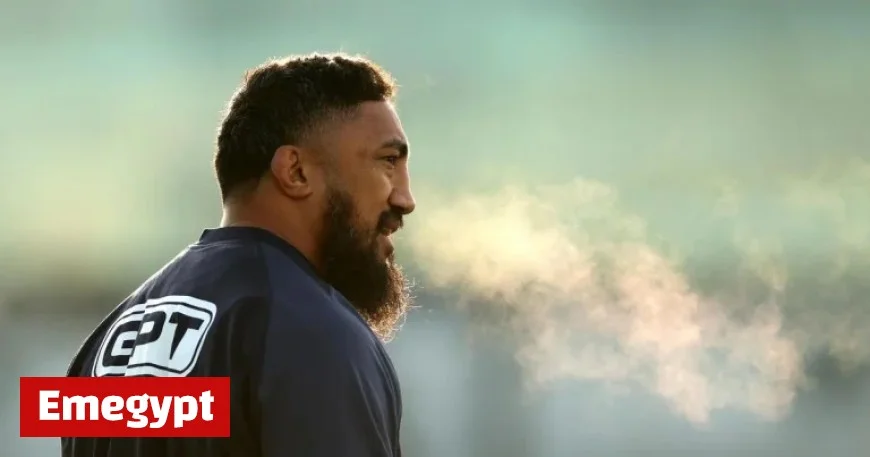 Bundee Aki Returns as Stuart Lancaster Unveils Connacht Squad for URC Showdown Against Sharks