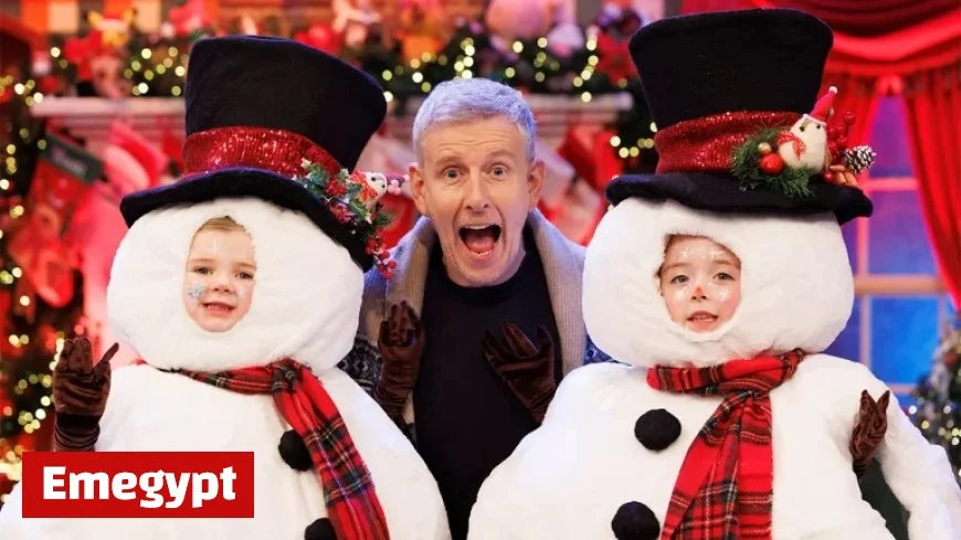 Explore the Most Memorable Themes from The Late Late Toy Show History