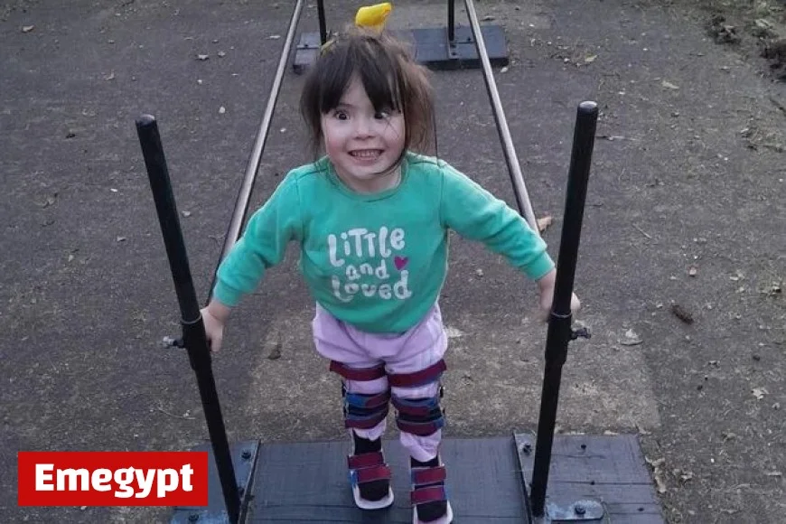 Donegal’s Inspirational Girl TJ Thrilled to Appear on Late Late Toy Show