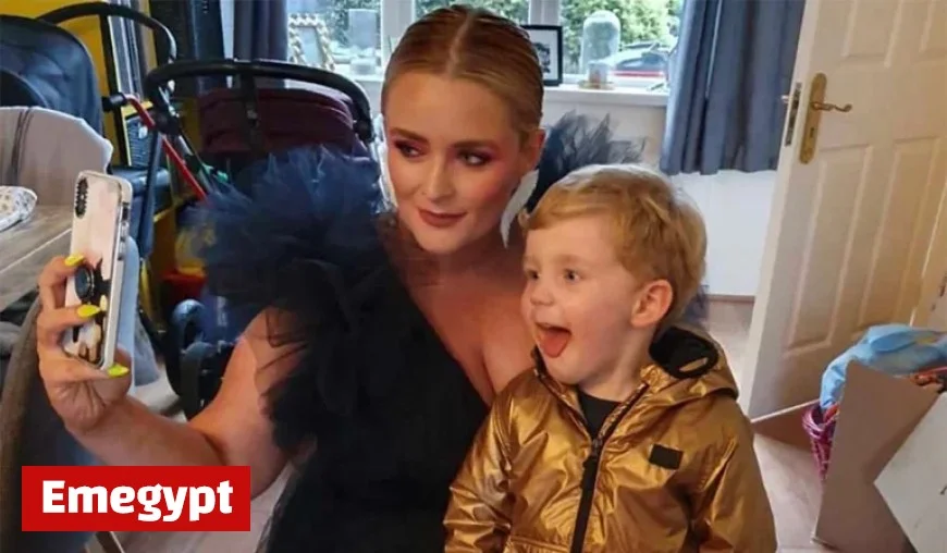 Discover Louise McSharry’s Inspiring Journey as She Embraces Her Identity and Redefines Family Life After Divorce