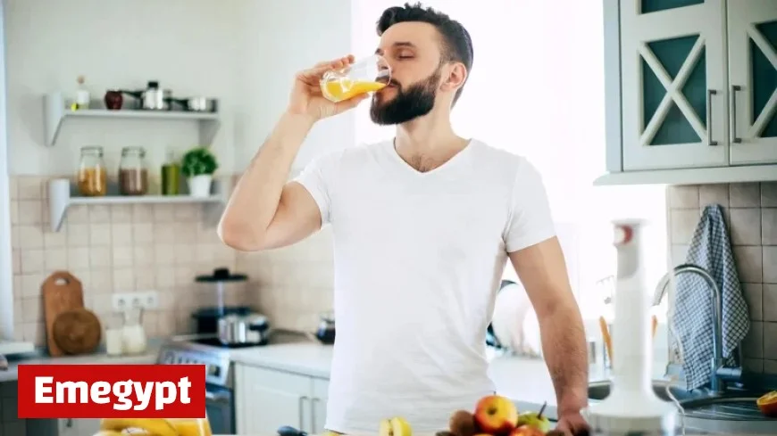 Study reveals daily orange juice boosts gene and heart health with therapeutic potential